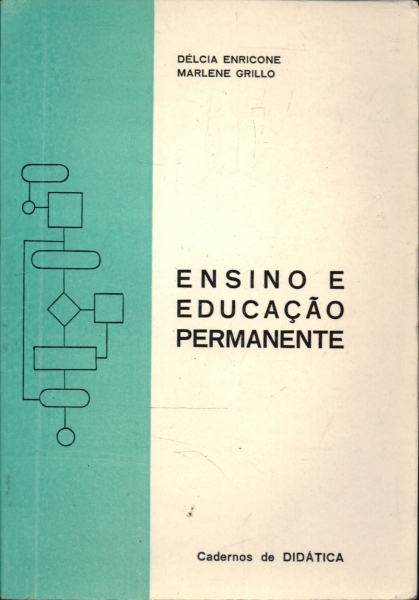 Ensino e Educação Permanente