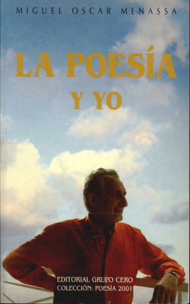 La Poesía y yo