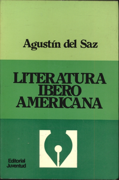 Literatura IberoAmericana