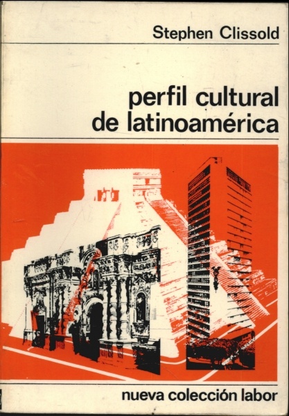 Perfil Cultural de Latinoamérica