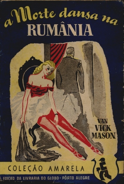 A Morte Dansa Na Rumânia