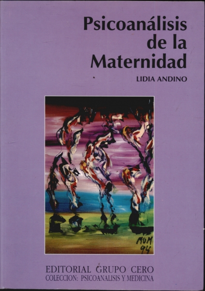 Psicoanálise de la Maternidad