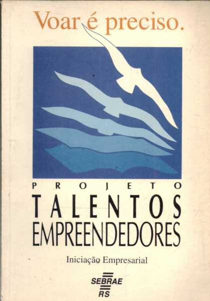 Projeto Talentos Empreendedores