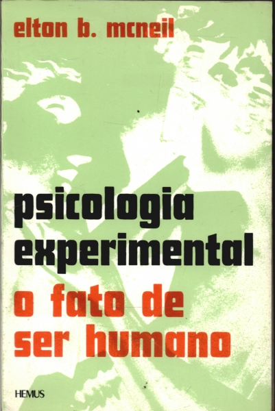 Psicologia Experimental