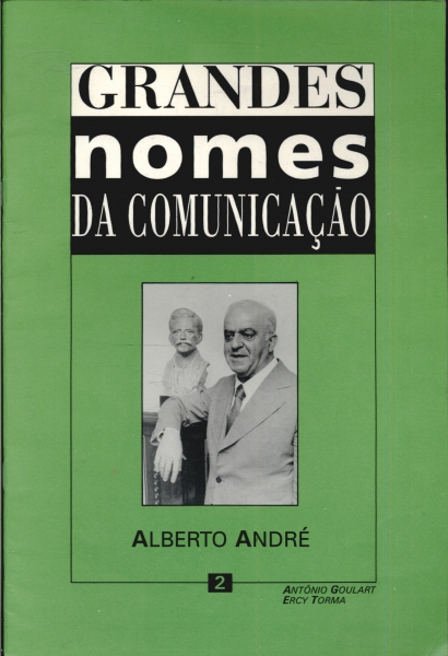 Alberto André