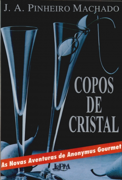 Copos de Cristal