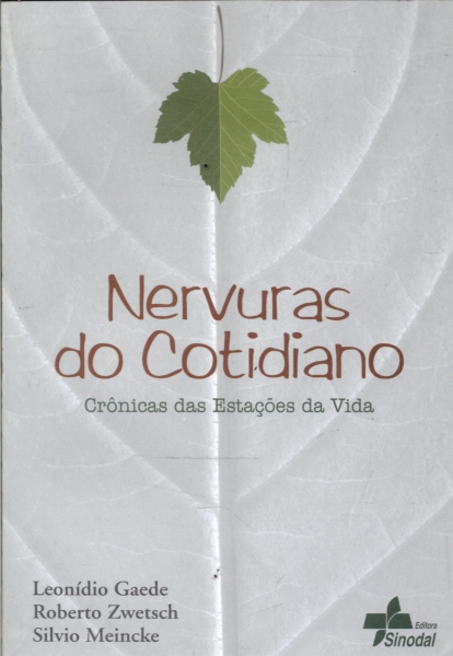 Nervuras do Cotidiano