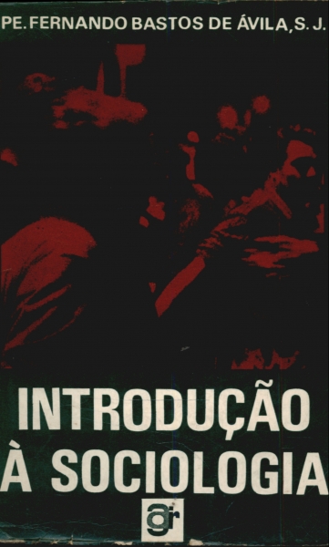 Introdução à Sociologia