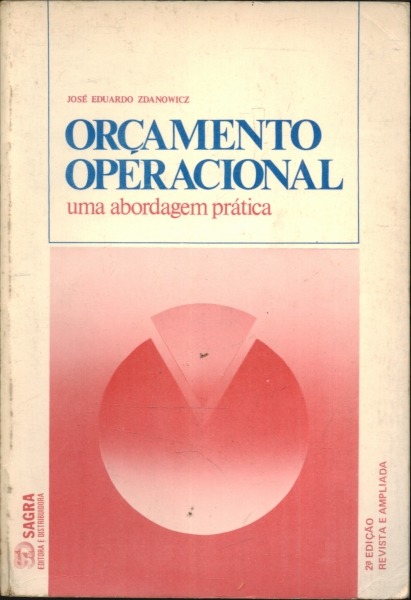 Orçamento Operacional