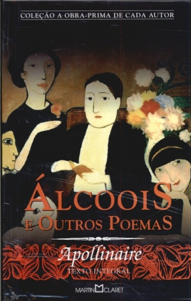 Álcoois e Outros Poemas