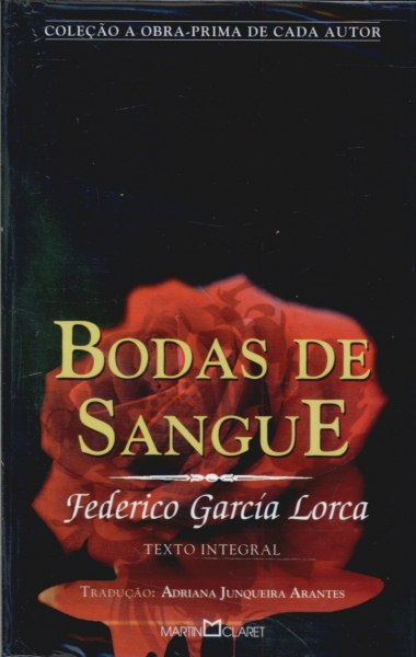 Bodas de Sangue