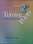 Turning Points 2a - Workbook - 1986
