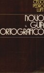 Novo Guia Ortográfico  (1976)