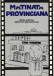 Matinata Provinciana