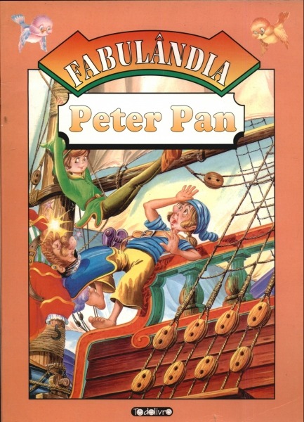 Peter Pan