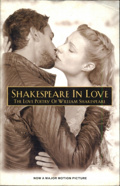 Shakespeare in Love