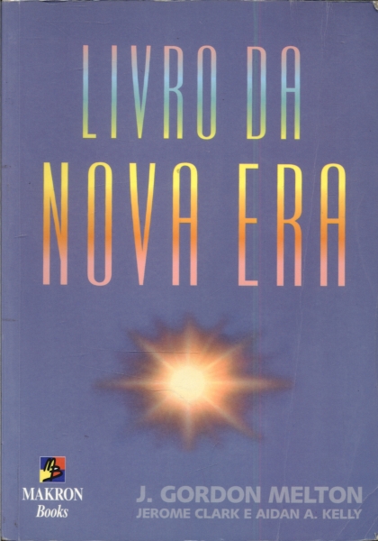 Livro da Nova Era