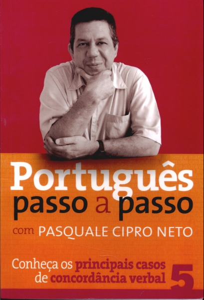 Português Passo a Passo Vol 5
