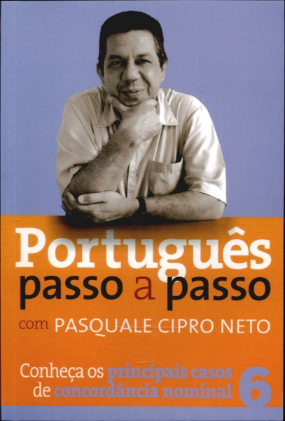 Português Passo a Passo Vol 6