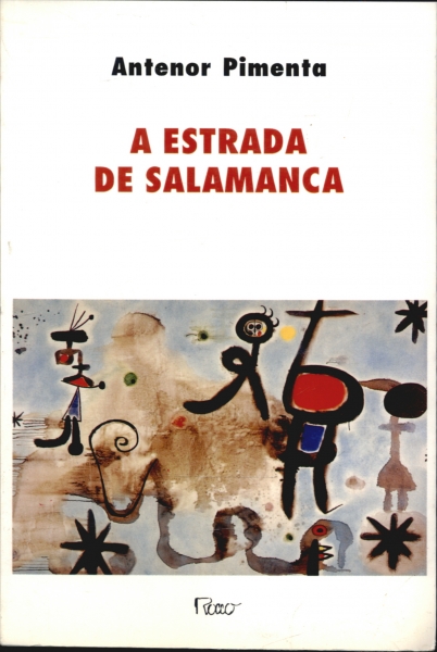 A Estrada de Salamanca