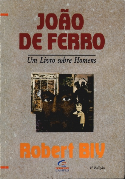João de Ferro