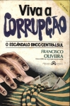 Viva a Corrupção