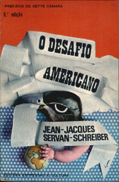 O Desafio Americano