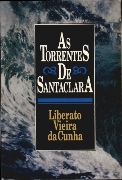 As Torrentes de Santaclara