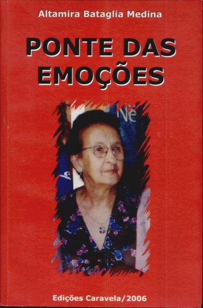 Ponte Das Emoções