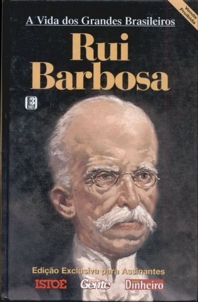 Rui Barbosa