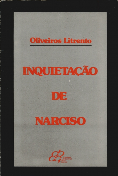 Inquietação de Narciso