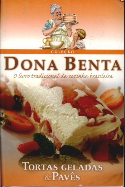 Cozinha Dona Benta