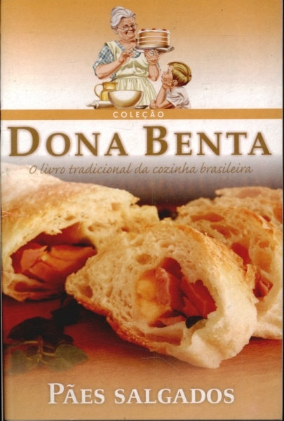 Cozinha Dona Benta