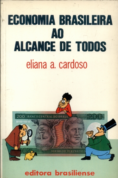 Economia Brasileira ao Alcance de Todos