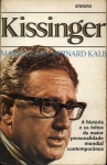 Kissinger Vol 1