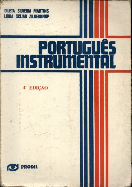 Português Intrumental - 1979