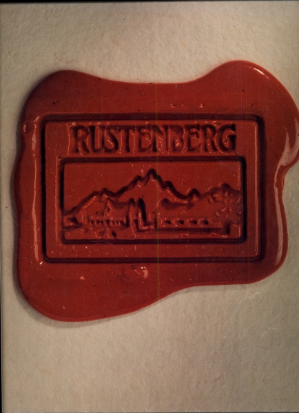 Rustenberg