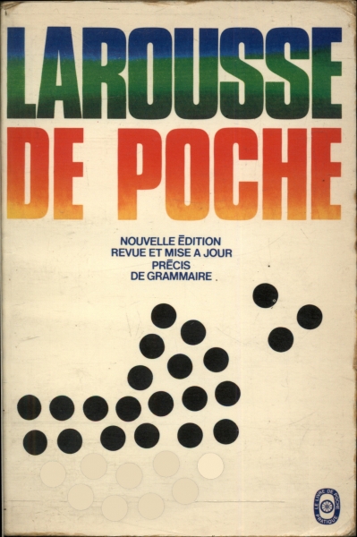 Larousse de Poche