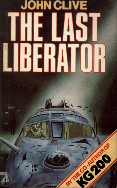 The Last Liberator