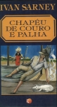 Chapéu de Couro e Palha