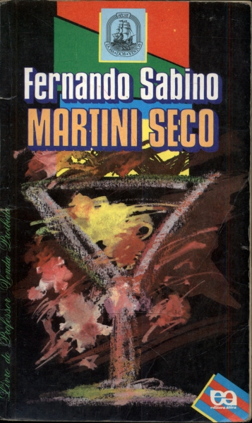 Martini Seco