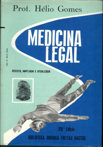 Medicina Legal