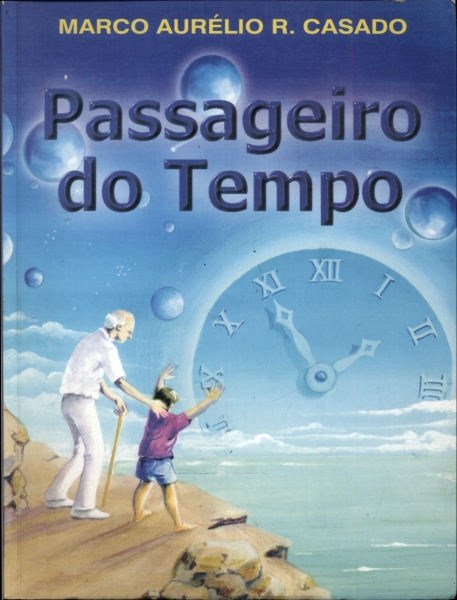 Passageiro do Tempo