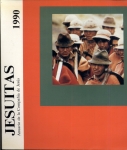 Jesuitas  1990