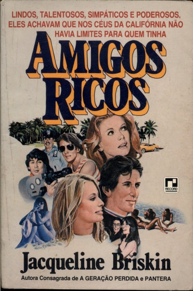 Amigos Ricos