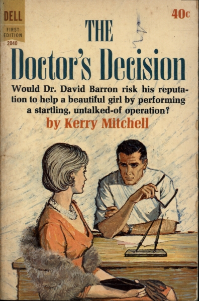 The Doctors  Decision