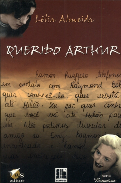 Querido Arthur