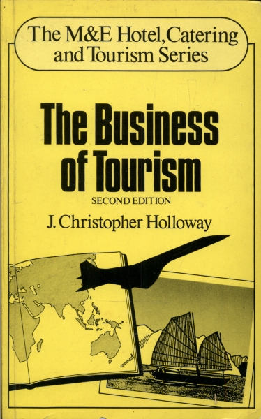 The Business of Tourism