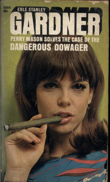 Dangerous Dowager