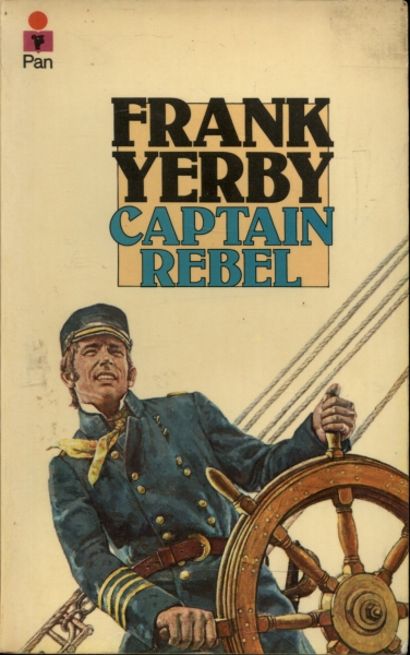 Captain Rebel